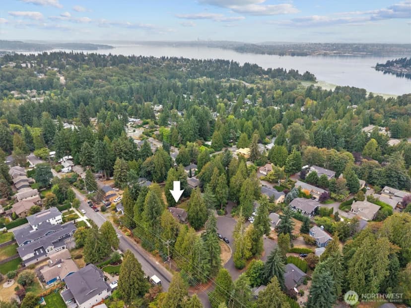 Property photo for 11409 107th Place Ne, Kirkland photo 38