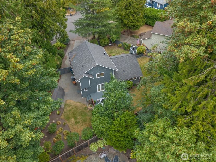 Property photo for 11409 107th Place Ne, Kirkland photo 35