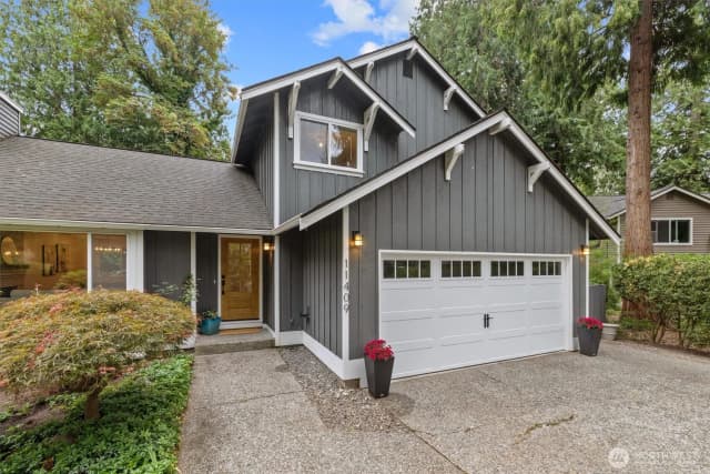 Property photo for 11409 107th Place Ne, Kirkland photo 2