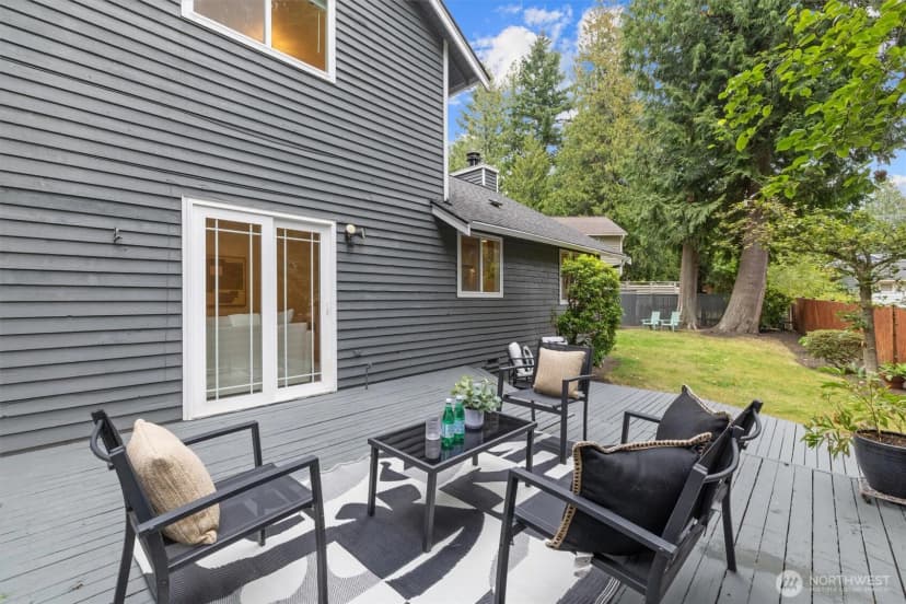 Property photo for 11409 107th Place Ne, Kirkland photo 28