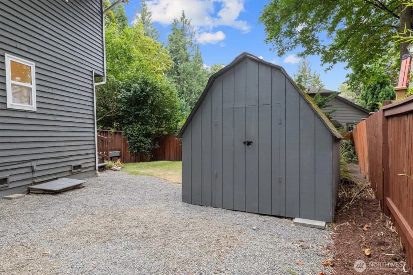 Property photo for 11409 107th Place Ne, Kirkland photo 34