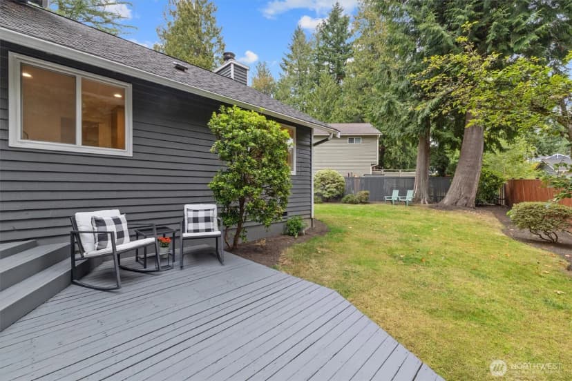 Property photo for 11409 107th Place Ne, Kirkland photo 29