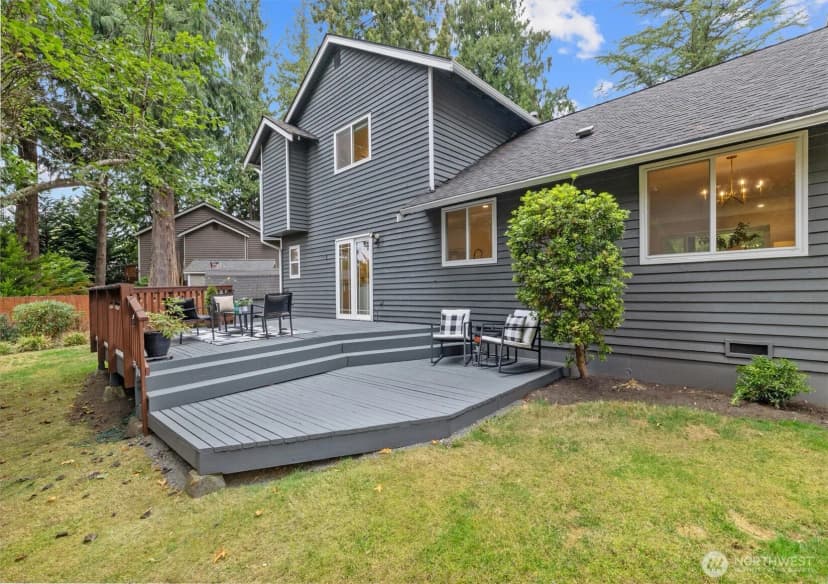 Property photo for 11409 107th Place Ne, Kirkland photo 30