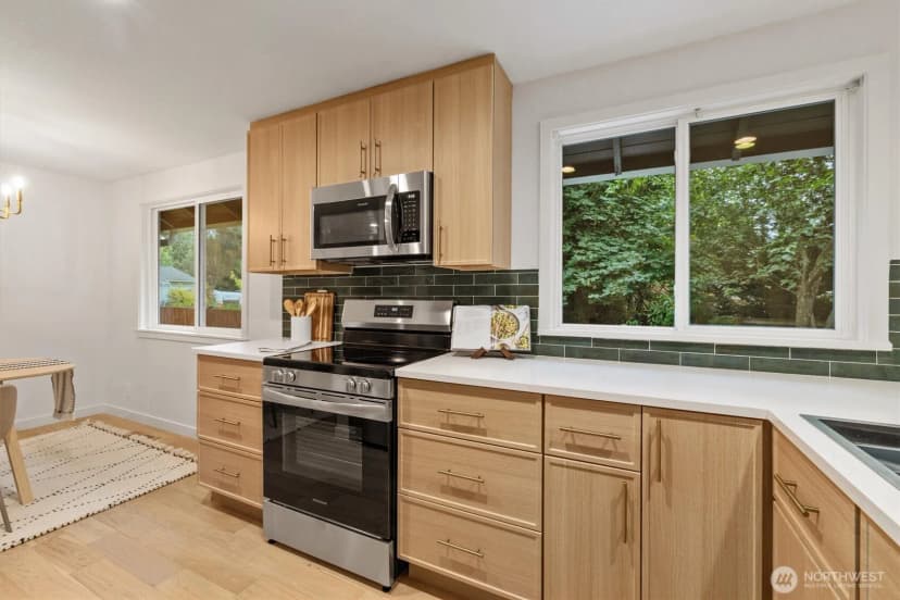 Property photo for 11409 107th Place Ne, Kirkland photo 13