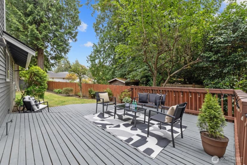 Property photo for 11409 107th Place Ne, Kirkland photo 27
