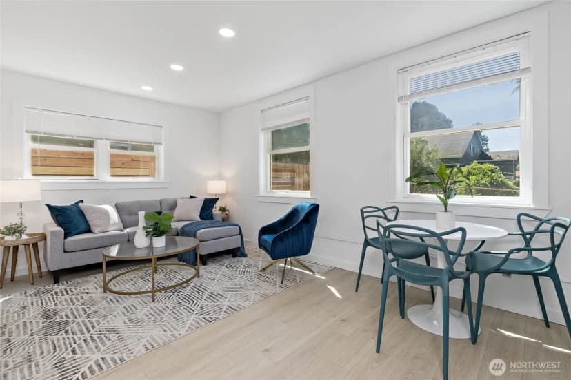 Property photo for 9237 36th Avenue S #a, Seattle photo 6