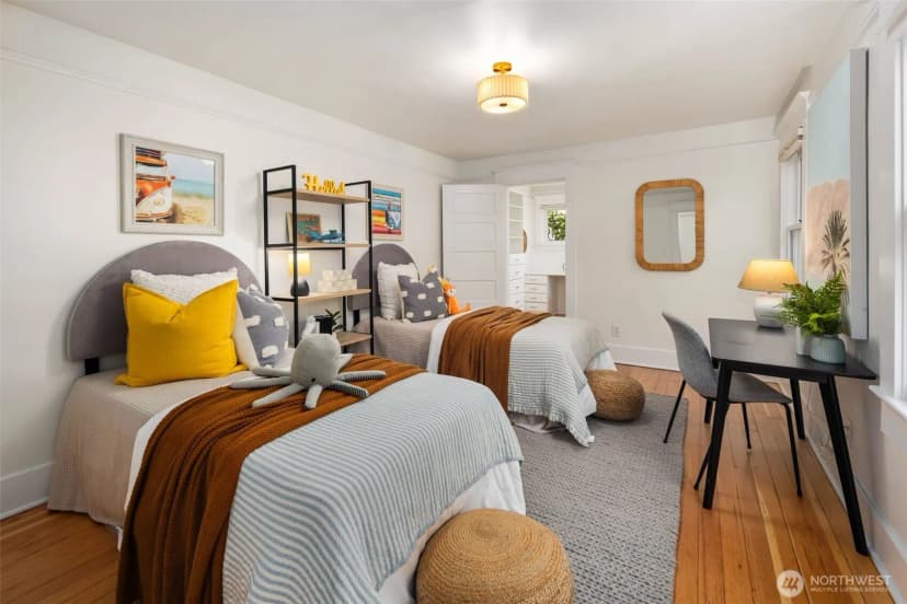 Property photo for 309 Lynn Street, Seattle photo 17