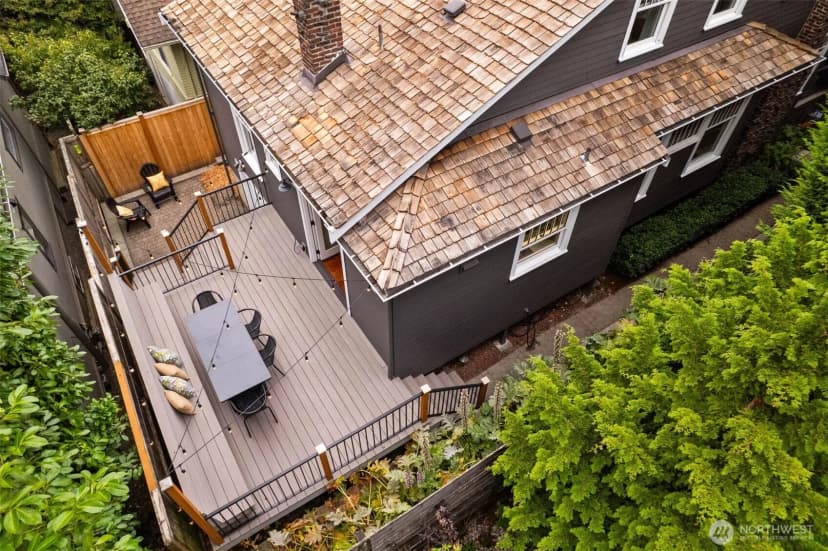 Property photo for 309 Lynn Street, Seattle photo 30
