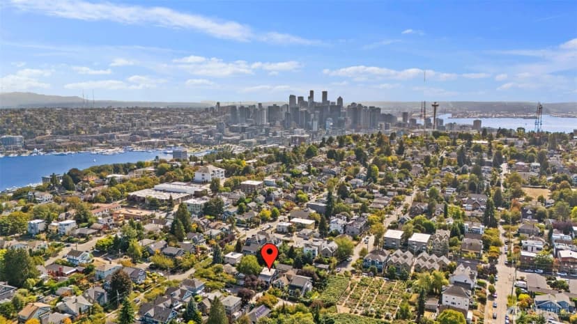 Property photo for 309 Lynn Street, Seattle photo 33