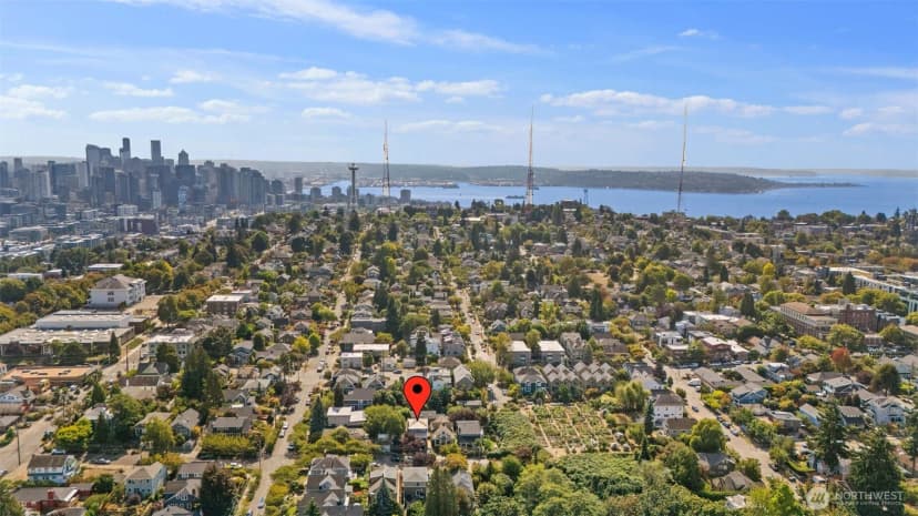 Property photo for 309 Lynn Street, Seattle photo 34