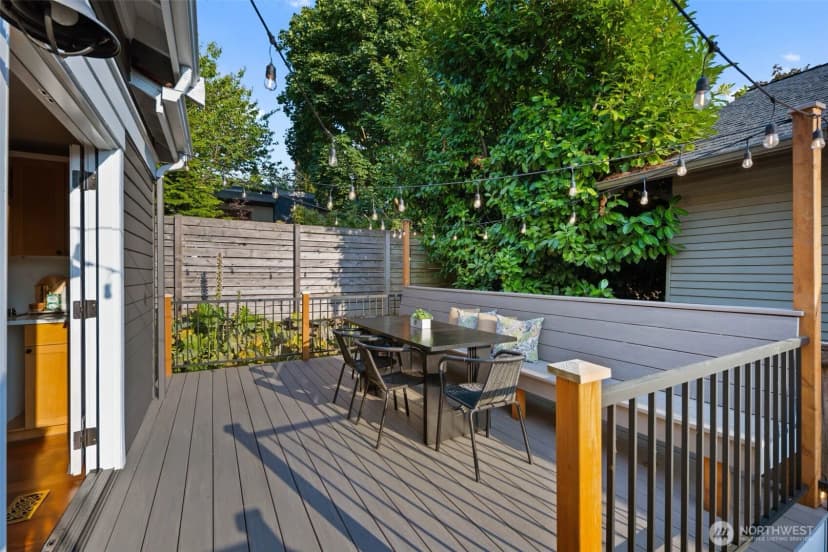 Property photo for 309 Lynn Street, Seattle photo 27