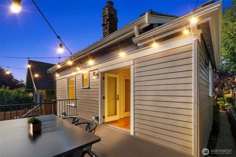 Property photo for 309 Lynn Street, Seattle photo 28