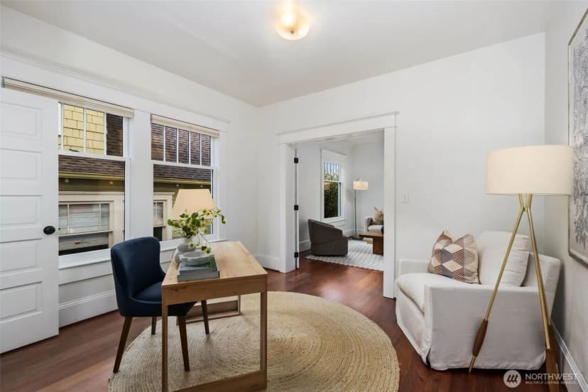 Property photo for 309 Lynn Street, Seattle photo 10