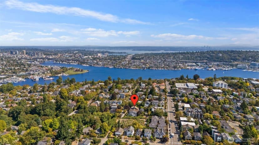 Property photo for 309 Lynn Street, Seattle photo 31