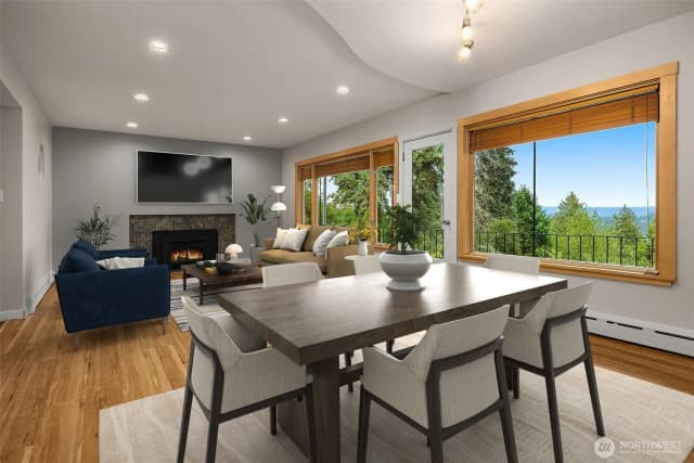 Property photo for 1537 Ne 96th Street, Seattle photo 4