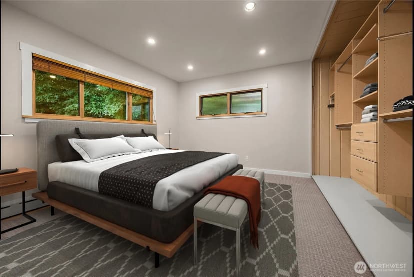 Property photo for 1537 Ne 96th Street, Seattle photo 11