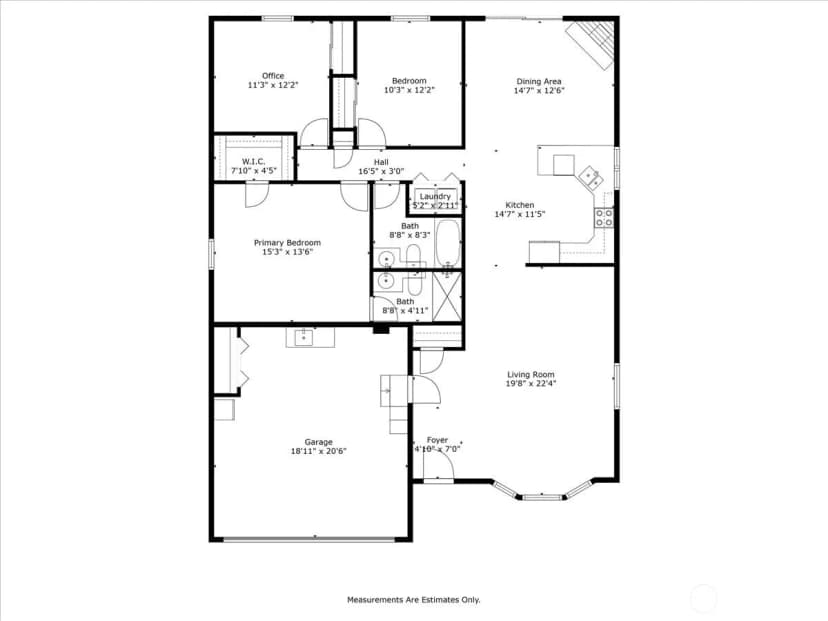 Property photo for 902 Se 5th Avenue, Battle Ground photo 25