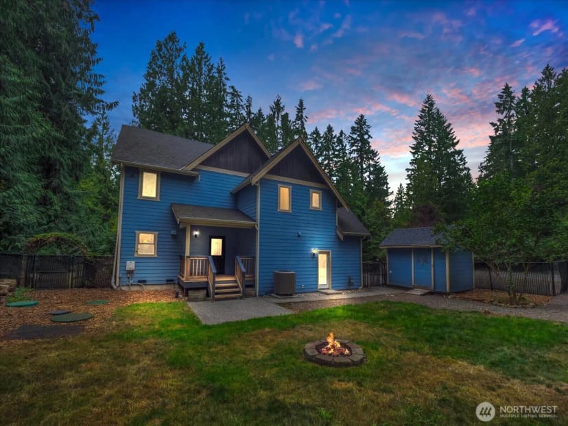 Property photo for 32011 Ne 112th Street, Carnation photo 30