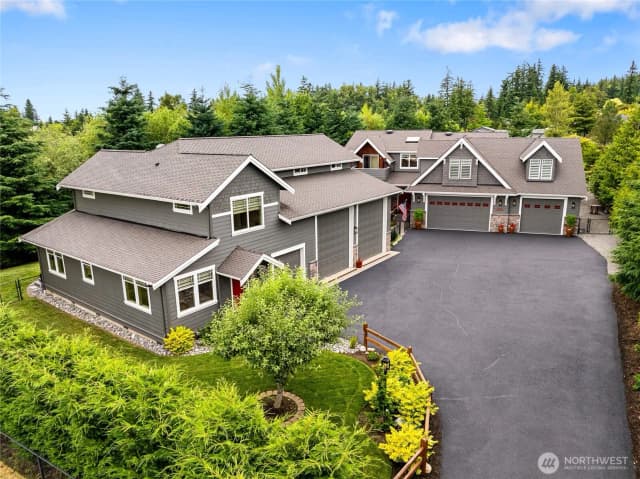 Property photo for 1580 Hillsdale Road, Bellingham