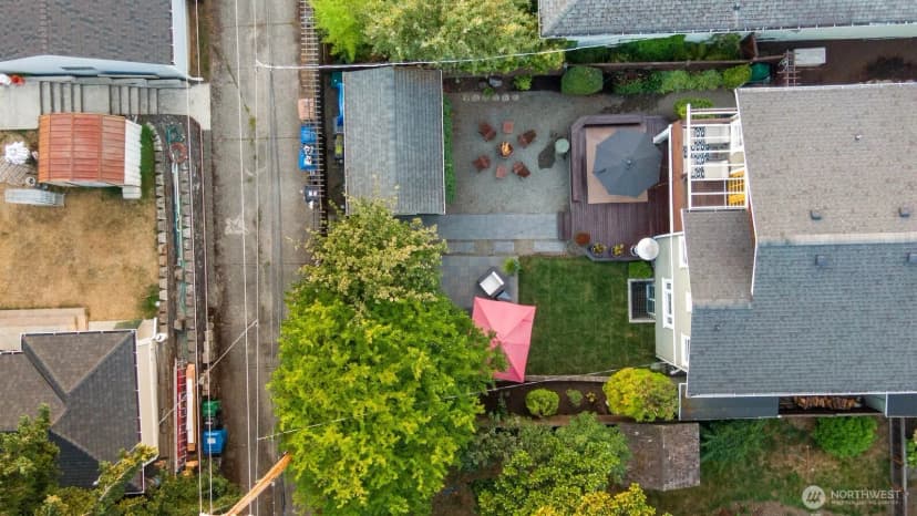 Property photo for 119 Ne 63rd Street, Seattle photo 39