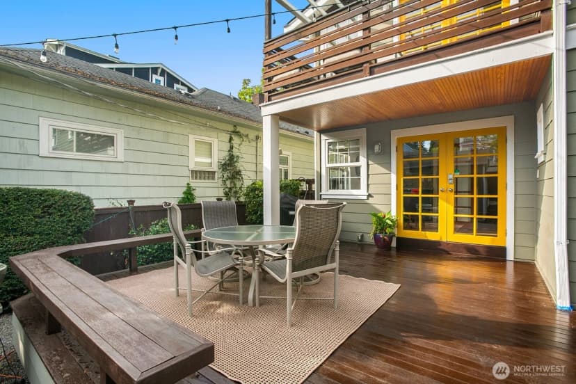 Property photo for 119 Ne 63rd Street, Seattle photo 32