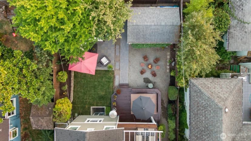 Property photo for 119 Ne 63rd Street, Seattle photo 38