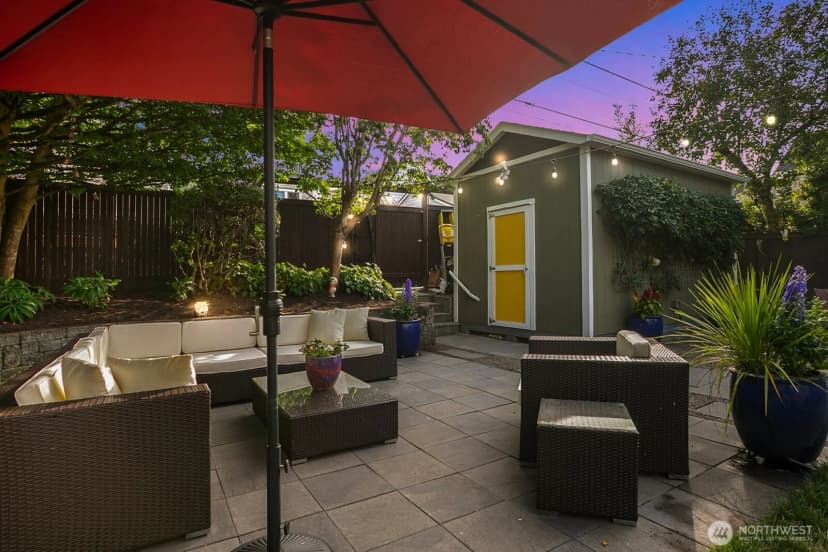 Property photo for 119 Ne 63rd Street, Seattle photo 33