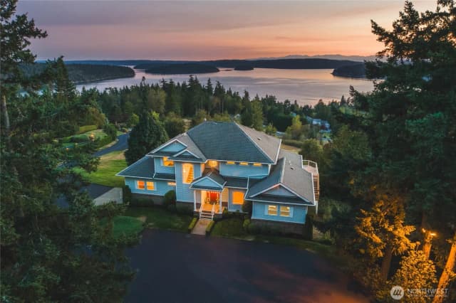 Property photo for 8661 Southridge Place, Anacortes