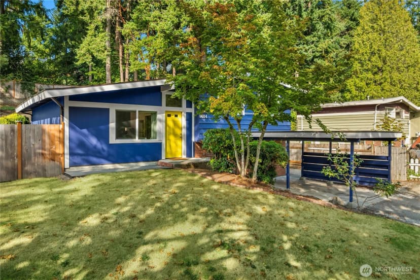 Property photo for 14114 Se Allen Road, Bellevue
