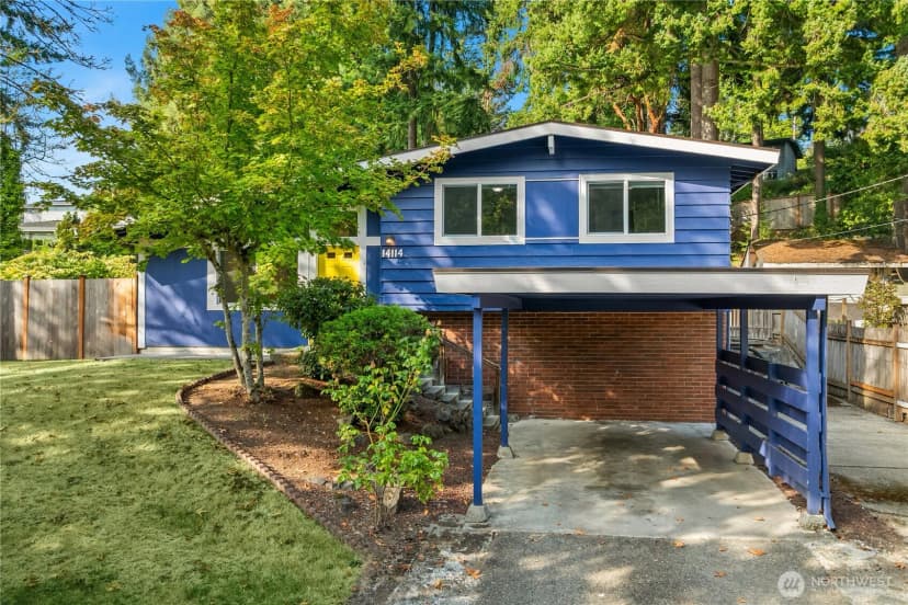 Property photo for 14114 Se Allen Road, Bellevue photo 28