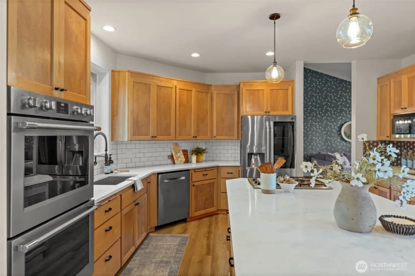Property photo for 471 Dungeness Drive, Fox Island photo 11