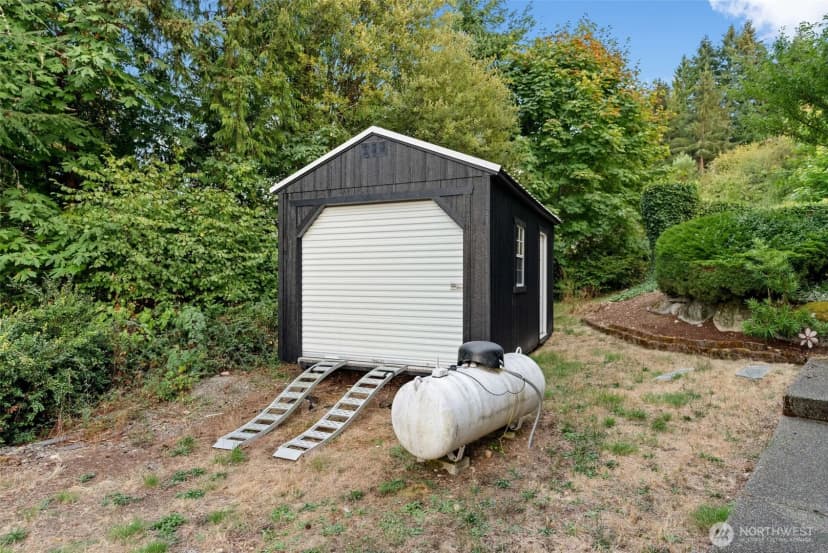 Property photo for 471 Dungeness Drive, Fox Island photo 38