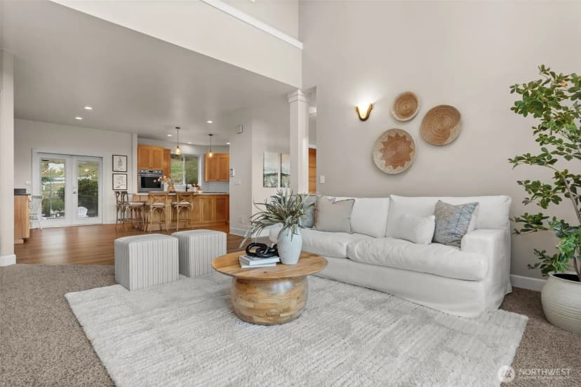 Property photo for 471 Dungeness Drive, Fox Island photo 14