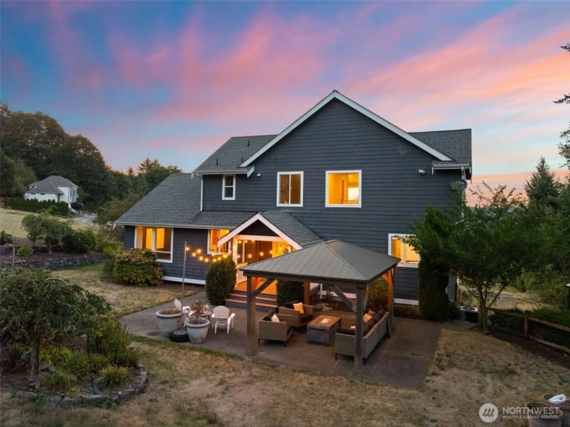 Property photo for 471 Dungeness Drive, Fox Island photo 39
