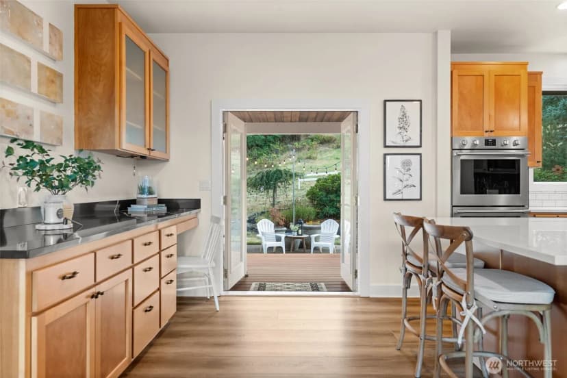 Property photo for 471 Dungeness Drive, Fox Island photo 12