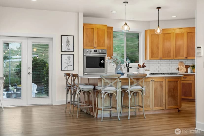 Property photo for 471 Dungeness Drive, Fox Island photo 13