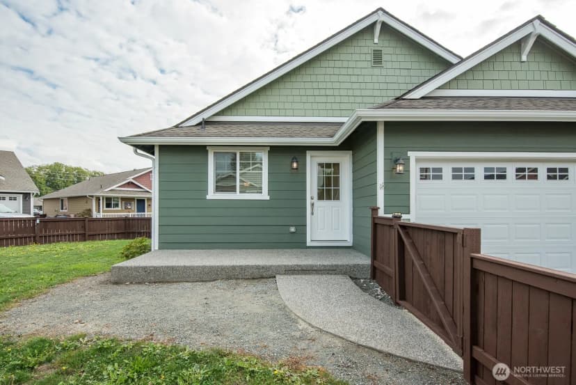 Property photo for 270 Lewis Place, Sedro Woolley photo 24