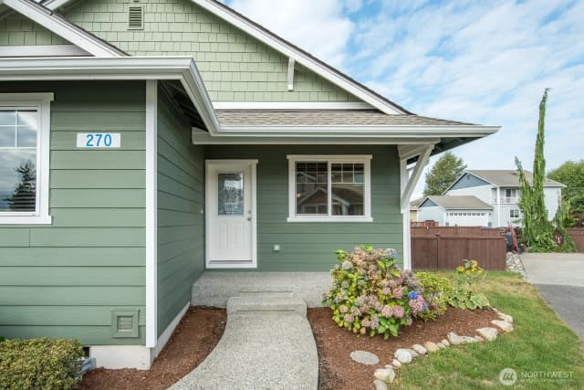 Property photo for 270 Lewis Place, Sedro Woolley photo 3