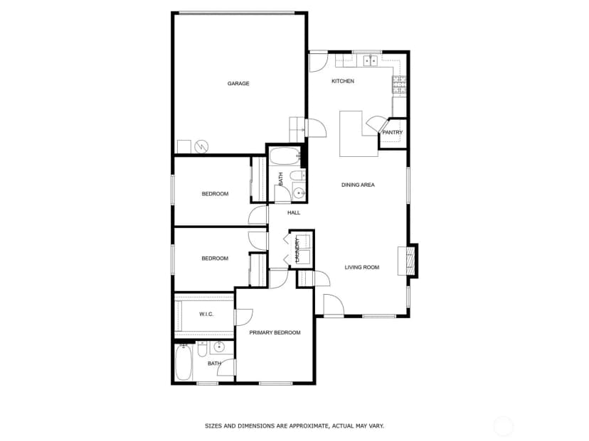Property photo for 270 Lewis Place, Sedro Woolley photo 35