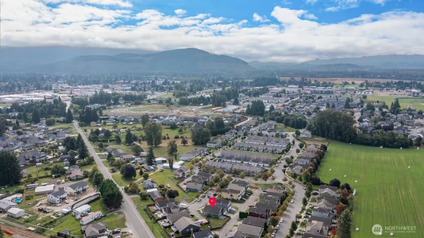 Property photo for 270 Lewis Place, Sedro Woolley photo 33