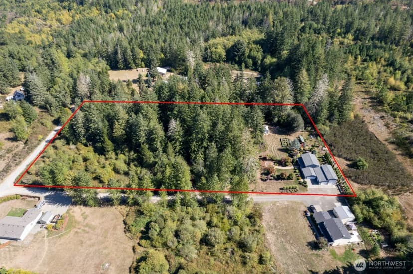 Property photo for 10803 168th Avenue Nw, Gig Harbor photo 37