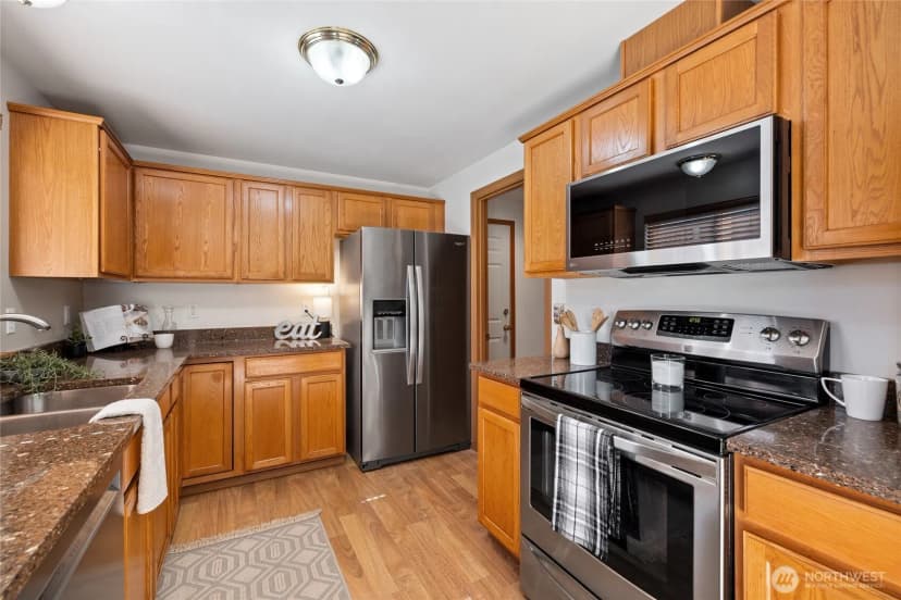 Property photo for 10803 168th Avenue Nw, Gig Harbor photo 12