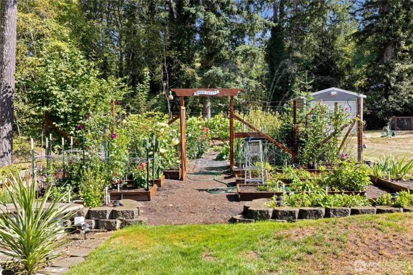 Property photo for 10803 168th Avenue Nw, Gig Harbor photo 33