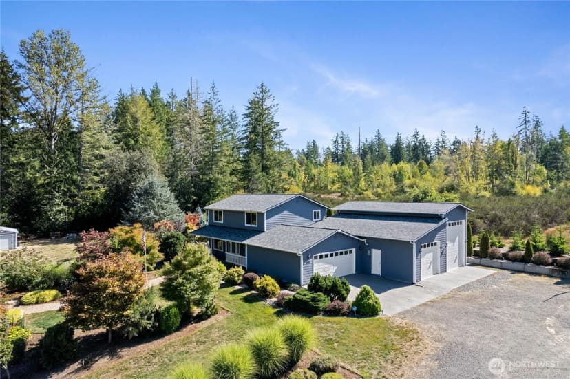 Property photo for 10803 168th Avenue Nw, Gig Harbor