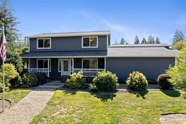 Property photo for 10803 168th Avenue Nw, Gig Harbor photo 2