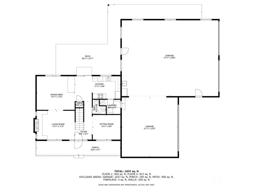 Property photo for 10803 168th Avenue Nw, Gig Harbor photo 38