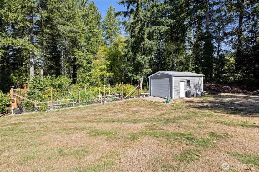 Property photo for 10803 168th Avenue Nw, Gig Harbor photo 32