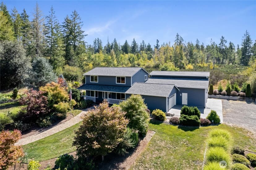 Property photo for 10803 168th Avenue Nw, Gig Harbor photo 34