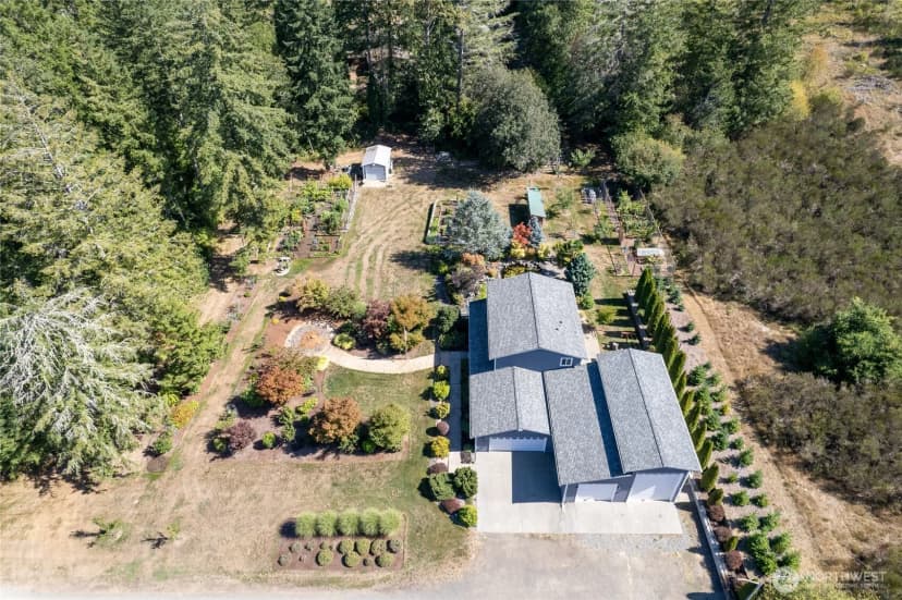 Property photo for 10803 168th Avenue Nw, Gig Harbor photo 35
