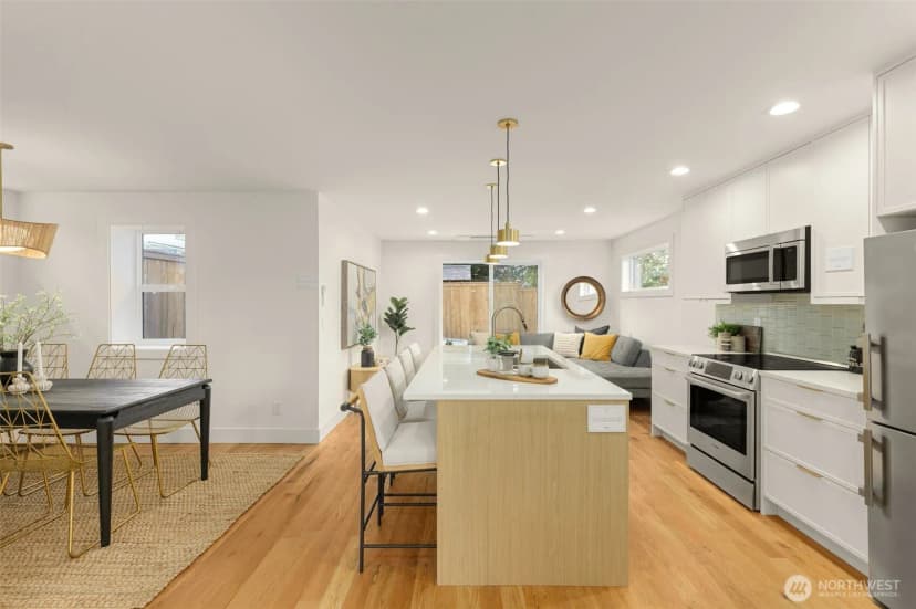 Property photo for 317 Nw 86th Street, Seattle photo 8